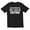 Black, variant on TotallyTorn I Am Not Weird I Am Limited Novelty Sarcastic Funny Mens Graphic T Shirts