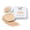 Intense Medium Neutral, variant on Mauve Paris LED Compact Pressed Powder – Matte SPF 50, Mineral, Travel Touch-Up Makeup