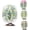 2.62*3.28FT(4Pcs), variant on Protection from Anti Birds, Bugs, Cicadas, Insects – 15 * 15FT Large Fruit Tree Netting with Drawstring and Zipper, Garden Netting for Garden Protection, Insect Bird Netting for Fruit Trees