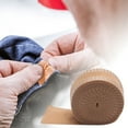 thumbnail image 1 of Ruban Activé par la Chaleur - Fixateur de Jambe de Pantalon Réglable Sans Couture pour Modifications de Vêtements DIY, Fort et Réutilisable, 1 of 4