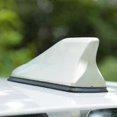 thumbnail image 2 of Car Antenna Fin Fit Hyundai Accent I20 I30 Ix25 2008-2018 FM/AM Signal S, 2 of 4