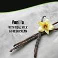 thumbnail image 6 of Breyers Extra Creamy Vanilla Ice Cream Gluten-Free Kosher Milk, Rainforest Alliance Certified, 48 oz, 6 of 13