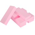 thumbnail image 2 of Dioche Body Scrub Sponge, Bath Sponge, 6Pcs/ Set Cleaning Sponge Set Cleaning Exfoliating For Bathroom For Household, 2 of 8