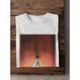 thumbnail image 3 of Energy Slavery T-Shirt Men -Askin Ayrancioglu Designs, Male 4X-Large, 3 of 4