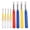 A, variant on Sewing Seam Opener Thread Cutter Ideal for Seam Removal Perfect for Sewing Enthusiasts Durable and Long lasting