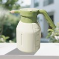 thumbnail image 1 of New Electric Sprinkler Watering Sprinkler Clean Multifunctional Rechargeable Sprinkler Gardening Automatic Waterer, 1 of 6