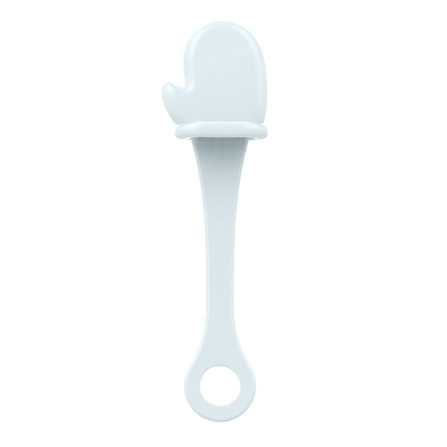 Cepillo facial de silicona suave: limpieza profunda de los poros, masaje suave; compacto, ideal para viajar; para eliminar puntos negros y exfoliar