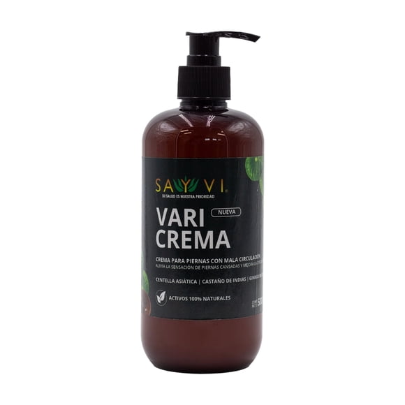 VARICREMA