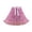 Pink3, variant on Women Layered Party Skirts For Women Elegant Ballet Puff Style High Waist Dance Casual Formal Occasions Flowy Skirt Light Pink,One Size