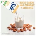thumbnail image 3 of Bebida vegetal Silk sabor almendra con vainilla sin azúcar 946 ml, 3 of 5