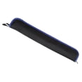 thumbnail image 1 of COMPUKAS Flute Storage Bag Black Distinguished Low-key Protect from Bumps Outdoor Playing 1Pack, 1 of 8