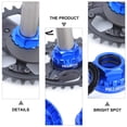 thumbnail image 2 of Miangastore 1pc Bike Crank Puller Crank Extractor Bike Bottom Bracket Dismantling Tool, 2 of 8