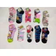 thumbnail image 5 of Tin Para Bebe, Niño, Niña, Dama, Caballero. 24 Pares, 5 of 8