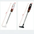 thumbnail image 4 of Dvkptbk Vacuum Cleaner Portable Handheld Wireless Car Vacuum Cleaner Household Compact & Large Suction Vacuum Cleaner Floor Brush Style White Home Essentials, 4 of 9