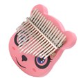 thumbnail image 4 of Piano de pulgar Kalimba ANGGREK Otros, 4 of 8