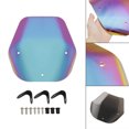 thumbnail image 1 of Windshield WindScreen fit for Suzuki GSX-8S 2023-2024, 1 of 15