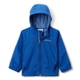 thumbnail image 4 of Campera Impermeable Columbia para Niños Glennaker Azul M, 4 of 6