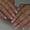JML236 (glue type), variant on Classic hot-selling yellow French wearing nail piece Sweet lace pearl fake nail removable cross-border almond nail piece