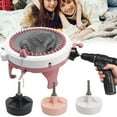 thumbnail image 2 of Adaptateur de Machine à Tricoter Express, Accessoire Hex Bit & Puissance, 2 of 8