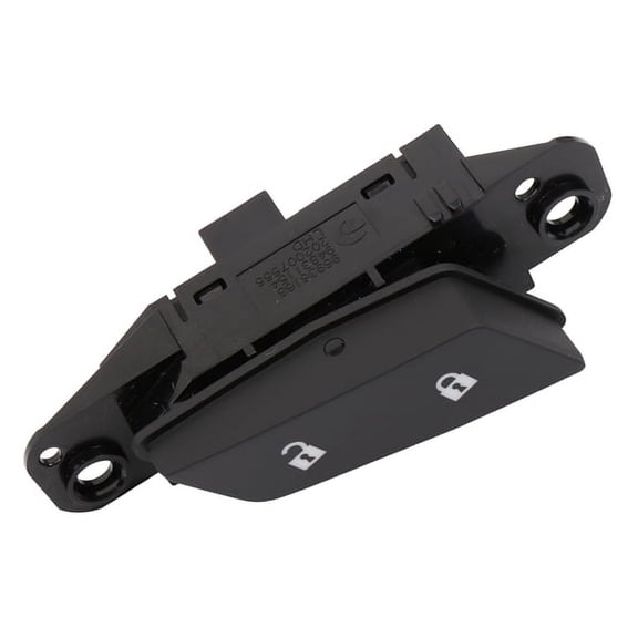 Driver Side Door Lock Switch