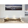 thumbnail image 4 of H-Luxe Faux Hide Animal Print Rug, 4 of 4