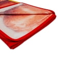 thumbnail image 3 of Manta polar Oscar Mayer Jumbo para hot dogs, 115 x 152 cm, 3 of 9