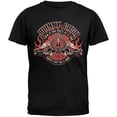 thumbnail image 1 of Johnny Cash - One Piece At A Time T-Shirt, 1 of 1