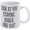 A286, variant on Sobriety Mug Sobriety Gift Look At You Staying Sober And 11 Oz Funny Novelty Coffee Mug, Funny Gifts Coffee Mugs For Women, Motivational Mug - Coffee Mug Tea Cup White