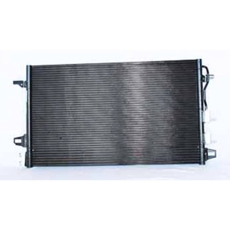 Chrysler Town Country Engine Oil Cooler