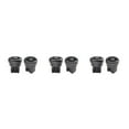 thumbnail image 1 of stanreset Parcel Shelf String Improved Access String Hanger Clips For Qashqai J10 J11 Note E11 Lightweight And Sturdy ABS 2PCS 3Set, 1 of 6