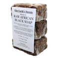thumbnail image 1 of Jabón Our Earth's Secrets Premium Natural Crudo Africano Negro 1,36 kg, 1 of 3