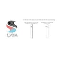 thumbnail image 4 of Stupell Industries Detailed Mississippi Bird & Flower Pattern Design Graphic Art Unframed Art Print Wall Art, Design by Valentina Harper, 4 of 5