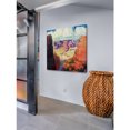 thumbnail image 4 of "Grand Canyon 4" Painting Print on Wrapped Canvas, 4 of 7