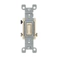 thumbnail image 1 of LEVITON SWITCH QUIET3WAY BULK IV (Pack of 10), 1 of 1