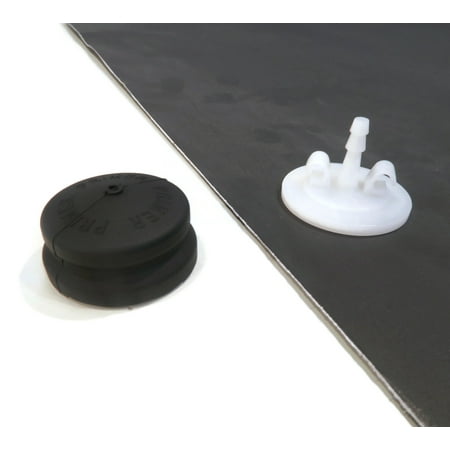 

The ROP Shop | Primer Bulb & Body for 2004 & 2007 Toro CCR Powerlite 38172 38173 38182 Blower