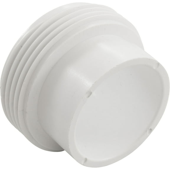 Tailpiece, 1-1/2" Buttress Thread x 1" Slip