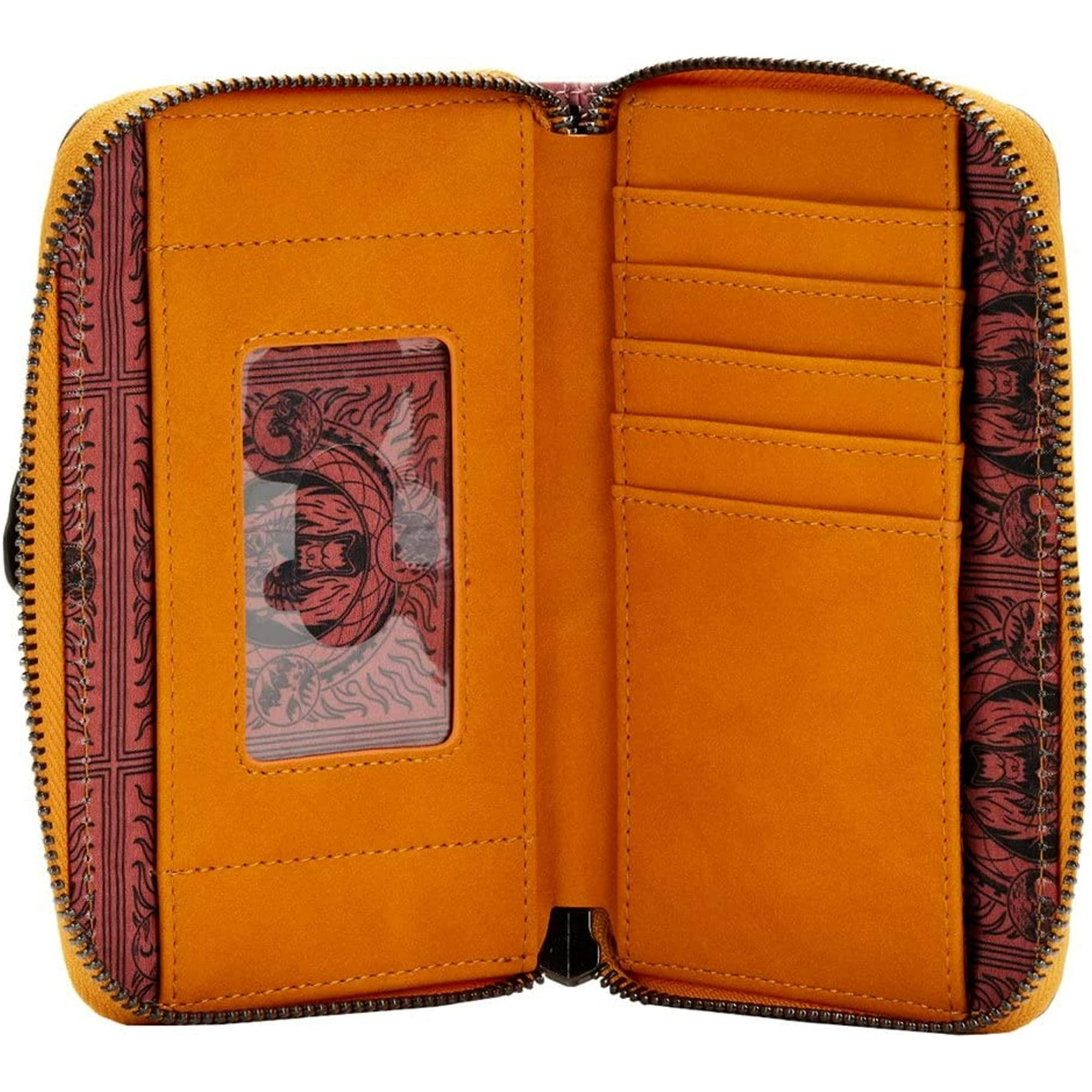 Lion king wallet loungefly sale