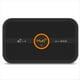 thumbnail image 1 of Tarjeta SIM 4G, Enrutador Móvil Portátil Wifi6, Acceso A Internet Inalámbrico, Punto de Acceso para Automóvil, Enrutador MIFI, Módem para Europa, Asia y África A, 1 of 5