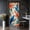 Color 4, variant on Door Stickers Peel and Stick Door Mural magical forest elements snake night mushrooms plant Removable Wallpaper 30.3''x78.7'' Self-Adhesive Mural for Kitchen Living Room Bedroom Decor