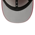 thumbnail image 5 of Men's New Era  Red Chicago White Sox 2023 Fourth of July Low Profile 59FIFTY Fitted Hat, 5 of 5