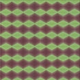 thumbnail image 1 of Ahgly Company Machine Washable Indoor Square Transitional Green Area Rugs, 7' Square, 1 of 7