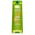 thumbnail image 2 of Garnier Hair Care Fructis Sleek & Shine Shampoo 12.5 oz (Pack of 3), 2 of 7