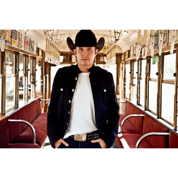 Troy Olson Poster 16x24 Poster Medium Art Poster 16x24 Unframed, Age: Adults Western Graphic
