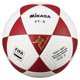thumbnail image 4 of Balon de Futbol Mikasa FT5 Tamaño 5 Rojo - Balon oficial Futvoley, 4 of 4