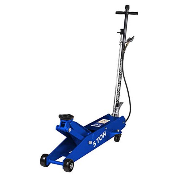 OTC HDJ5P Prise de Service Air/hydraulique - 5 Tonnes