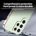 thumbnail image 4 of TYJKeJi Case Drop Resistant Shockproof Case For Samsung Galaxy S24 Ultra, 4 of 7