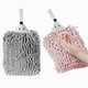 thumbnail image 1 of Toallas de mano Sisiten Chenille para baño, cocina, dormitorio, 1 of 7