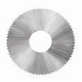 thumbnail image 3 of 5pcs Hss Cuchillas de sierra 40 mm 72 t rueda de corte circular 0.2 0.3 0.4 0.5 0.6 0.7 0.8 0.9 1.0 1.2 mm de grosor de 13 mm Arbor, 3 of 4