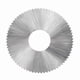thumbnail image 3 of 5pcs Hss Cuchillas de sierra 40 mm 72 t rueda de corte circular 0.2 0.3 0.4 0.5 0.6 0.7 0.8 0.9 1.0 1.2 mm de grosor de 13 mm Arbor, 3 of 4