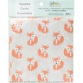 thumbnail image 1 of Fabric Palette Charm Pack 5"X5" 20/Pkg-Little Forest 10 Designs/2 Each, 1 of 1